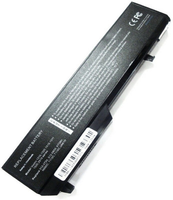 ARB Dell T112C Compatible Black 6 Cell Laptop Battery