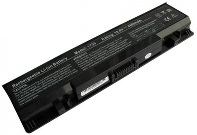 

Hako Studio 1735 6 Cell Laptop Battery