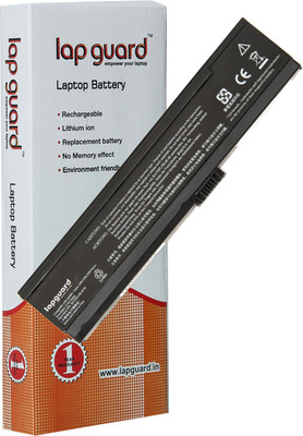 

Lapguard Acer Aspire 5580 6 Cell Laptop Battery