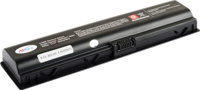 

Mora Pavillion DV2000 (Bureau of Indian Standard Certified) 6 Cell Laptop Battery