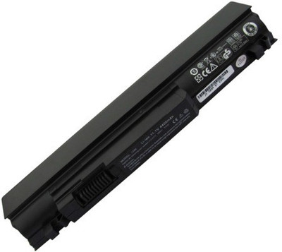 

Rega IT Dell Studio Xps 13 1340 M1340 PP17S 6 Cell Laptop Battery