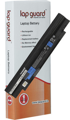 Lapguard Dell Vostro V131 Series 6 Cell Laptop Battery