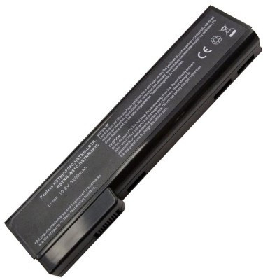 

Techmatrix HP 6360B 6 Cell Laptop Battery