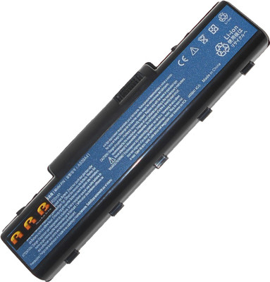 

ARB emachine e725 6 Cell Laptop Battery