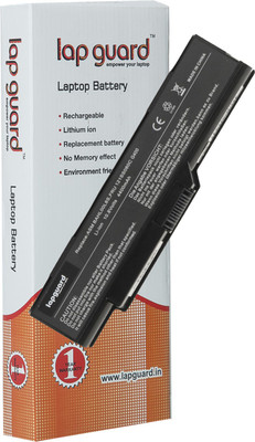 Lapguard Lenovo C465G 6 Cell Laptop Battery