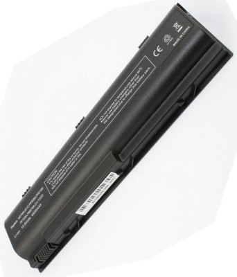 

ARB HP Pavilion DV5053EA Compatible Black 6 Cell Laptop Battery