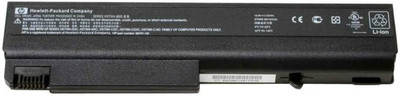 

HP 6100/ 6200/ 6300/ 6400 6 Cell Laptop Battery