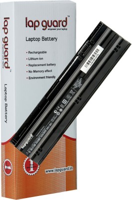 

Lapguard HP Pavilion dm1-4000 Series(All) 6 Cell Laptop Battery