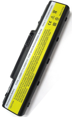 

ARB LENOVO IdeaPad B450L Series Replacement 6 Cell Laptop Battery