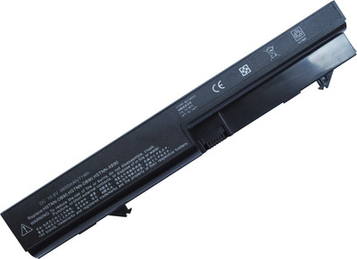

Hako HP 4410s 6 Cell Laptop Battery