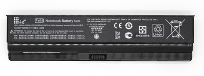 

4d Laptop Battery For ProBook 5220m Battery FE04 6 Cell Laptop Battery