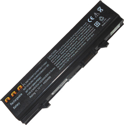 47% OFF on ARB Latitude E5400 6 Cell Laptop Battery 47% OFF on ARB Latitude E5400 6 Cell Laptop Battery