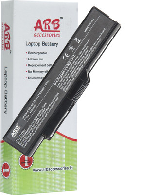 ARB Lenovo C466L 6 Cell Laptop Battery