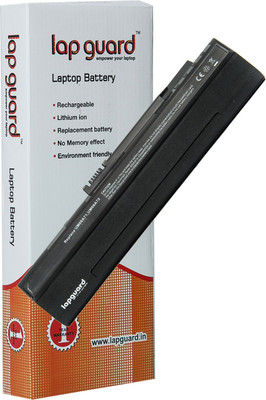 

Lapguard Acer Aspire One D250-1116 6 Cell Laptop Battery