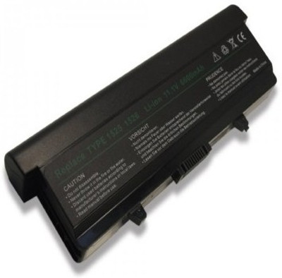 

Techmatrix 1525 6 Cell Laptop Battery