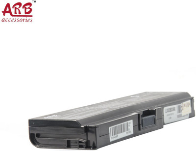 ARB Toshiba Satellite M327 6 Cell Laptop Battery Flipkart