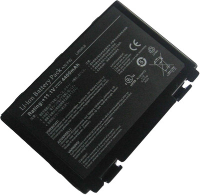 

Lapguard LG R450 6 Cell Laptop Battery