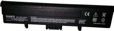 

Hako XPS 1530 Dell XPS 6 Cell Laptop Battery 6 Cell Laptop Battery