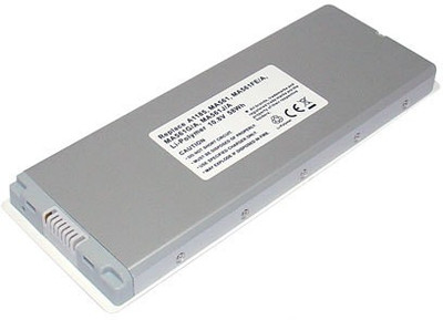 

Hako MacBook 13 inch A1181 6 Cell Laptop Battery