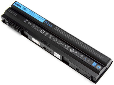 8 Off On Dell Inspiron 15r 75 6 Cell Laptop Battery On Flipkart Paisawapas Com