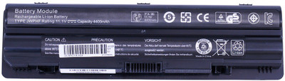 

4d XPS 14 15 17 L401X L501X L502X L701X L702X JWPHFJ70W7 6 Cell Laptop Battery