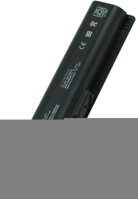 60% OFF on lapguard HP Pavilion dv6-2010eq Replacement 6 Cell Laptop Battery