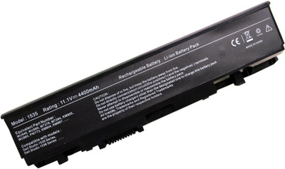

Lapguard Dell KM965 6 Cell Laptop Battery