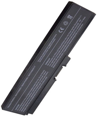 

ARB Toshiba PABAS228 Compatible Black 6 Cell Laptop Battery