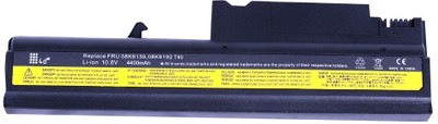 

4d R50 R51 R52 T40 T41 T42 T43 T43 T43P 08K8139 6 Cell Laptop Battery