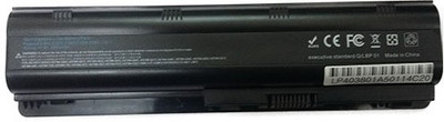 15% OFF on Lapster HP P/N HSTNN-Q61C HSTNN-Q62C HSTNN-Q63C HSTNN-Q64C HSTNN-UB1G-CQ42/MU06 6 Cell Laptop Battery