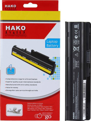 Hako HP Compaq Pavilion DV6-6C05SA 6 Cell Laptop Battery Hako HP Compaq Pavilion DV6-6C05SA 6 Cell Laptop Battery