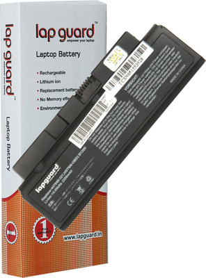 

Lapguard HP Business Notebook 2210b 4 Cell Laptop Battery