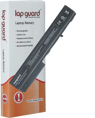 

Lapguard Replacement For HP HSTNN-DB06 6 Cell Laptop Battery