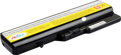 

Mora Lv G460a-Ifi (Bureau Of Indian Standard Certified) 6 Cell Laptop Battery