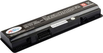 

Mora DL Vostro A840 (Bureau Of Indian Standard Certified) 6 Cell Laptop Battery