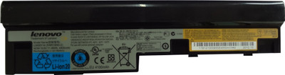 

Lenovo L09S6Y14/ 57Y6446 6 Cell Laptop Battery