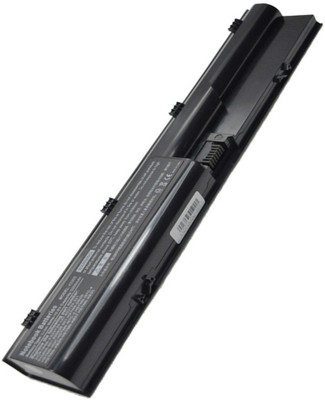 

ARB HP ProBook 4535s Compatible Black 6 Cell Laptop Battery