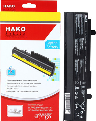 

Hako Asus A32-1015 1015P 1015B 1016 1215 1215B 1215N 1215P 1215T 6 Cell Laptop Battery