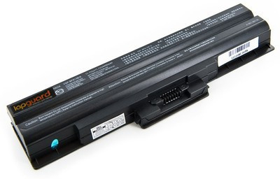 

Lapguard VAIO VPC-YA15FG 6 Cell Laptop Battery