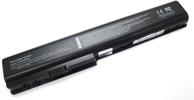 18% OFF on Lappymaster HP DV7 6 Cell Laptop Battery 18% OFF on Lappymaster HP DV7 6 Cell Laptop Battery