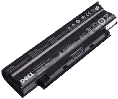 DELL 15R 14R N4010 N5010 J1KND 10.8 V 48Wh Battery 6 Cell Laptop Battery