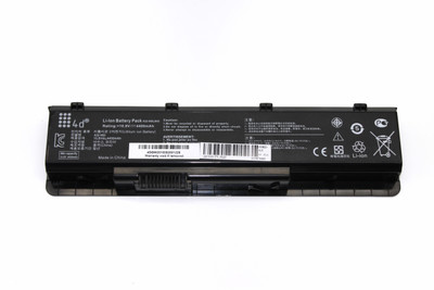 

4d N45 N55 N75 N75SL N75S N55S A32-N45 A32-N55 A32-N75 6 Cell Laptop Battery