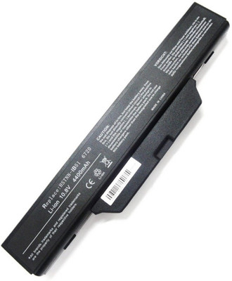

ARB HP GJ655AA#ABH Compatible Black 6 Cell Laptop Battery