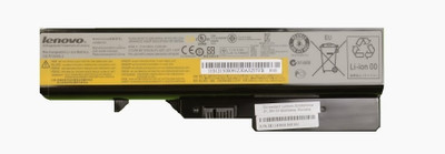 

Lenovo L09M6Y02 / 888011439 6 Cell Laptop Battery