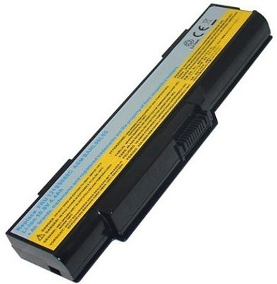

ARB Lenovo G400 6 Cell Laptop Battery