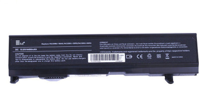 

4d A80 A100 A105 M40 M45 M50 M55 A3 A4 PA3399U-1BRS 1BAS 6 Cell Laptop Battery