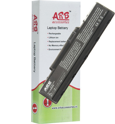 

ARB Acer Aspire 4720 ZG 6 Cell Laptop Battery