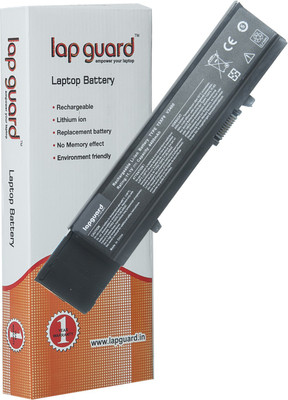 

Lapguard Dell vostro 3500 series 6 Cell Laptop Battery