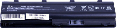 

4d COMPAQ CQ32 CQ42 CQ43 CQ430 CQ62 CQ630 CQ72 G62 G72 DM4 6 Cell Laptop Battery