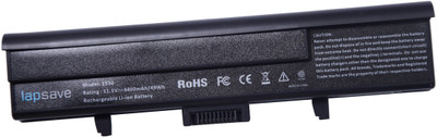 

LAPSAVE RU033 6 Cell Laptop Battery